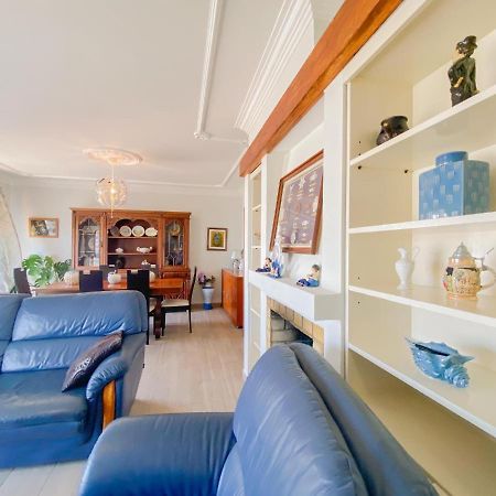 Stunning Sea View Apartment In Burgau #1897 Ngoại thất bức ảnh