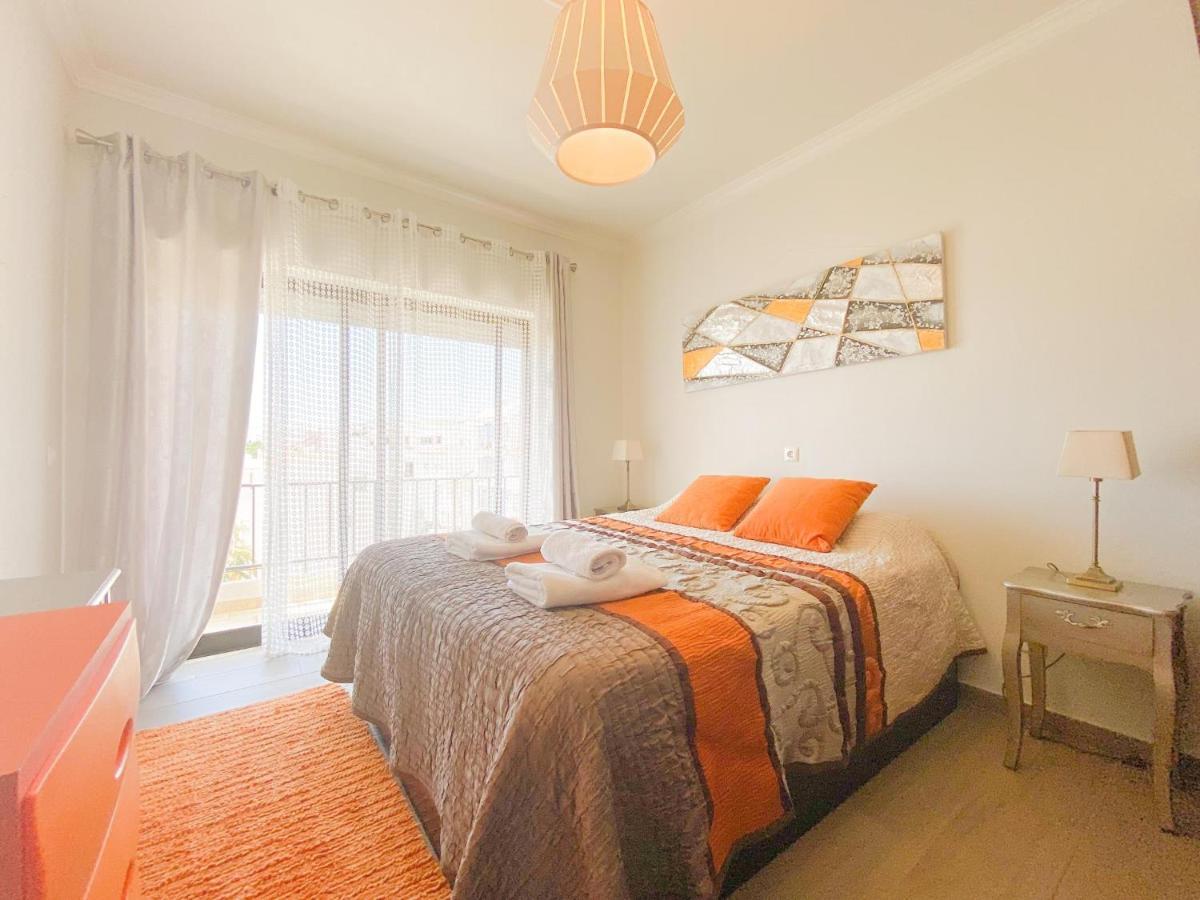 Stunning Sea View Apartment In Burgau #1897 Ngoại thất bức ảnh