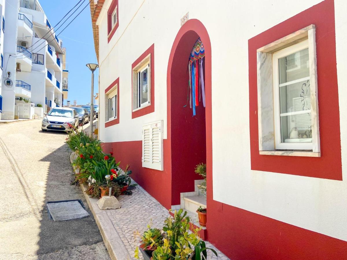 Stunning Sea View Apartment In Burgau #1897 Ngoại thất bức ảnh
