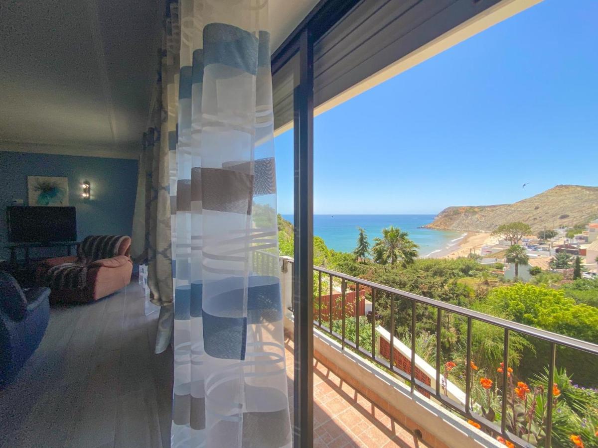 Stunning Sea View Apartment In Burgau #1897 Ngoại thất bức ảnh
